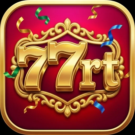 777rt Logo - Resmi